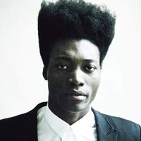 Benjamin Clementine