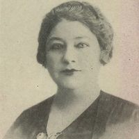 Berthe Sylva