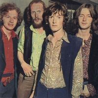 Blind Faith