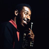 Blue Mitchell