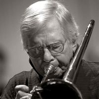 Bob Brookmeyer