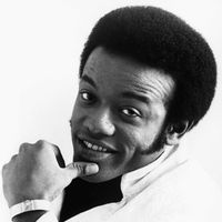Bobby Womack