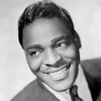 Brook Benton