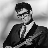 Buddy Holly
