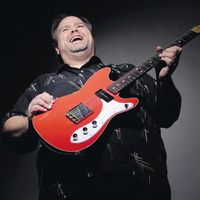 Buddy Whittington