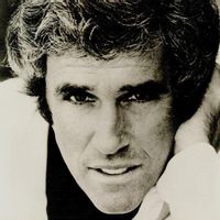 Burt Bacharach