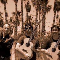 California Guitar Trio