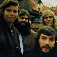 Canned Heat