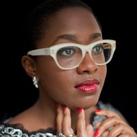 Cecile McLorin Salvant