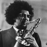 Charles Lloyd
