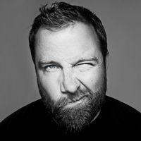 CLAUDE VONSTROKE