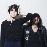 Crystal Castles