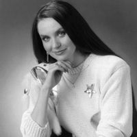 Crystal Gayle