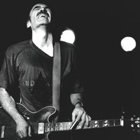 Dave Hole