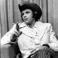 Del Shannon