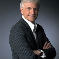 Dennis DeYoung