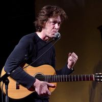 Dominic Miller