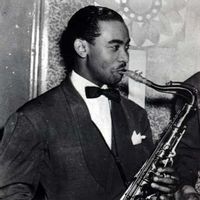 Don Byas