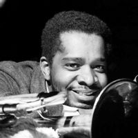 Donald Byrd