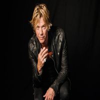 Duff Mckagan