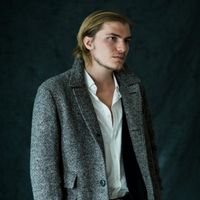 DYLAN LEBLANC
