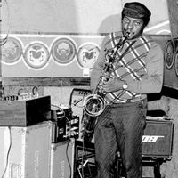 Eddie Harris