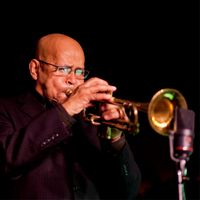 Eddie Henderson