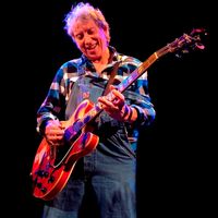 Elvin Bishop