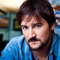 Eric Church
