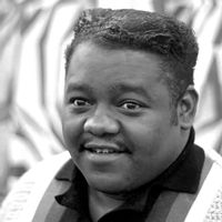 Fats Domino
