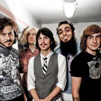 Foxy Shazam