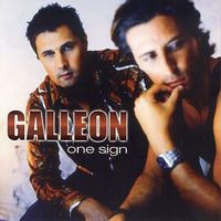 Galleon
