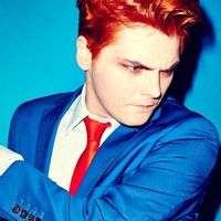 GERARD WAY