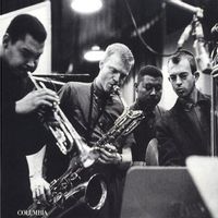 Gerry Mulligan Quartet