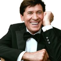 Gianni Morandi