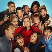 Glee Cast