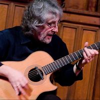Gordon Giltrap