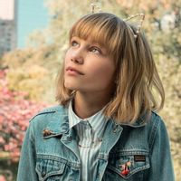 GRACE VANDERWAAL