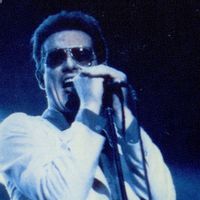 Graham Bonnet