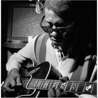 Grant Green
