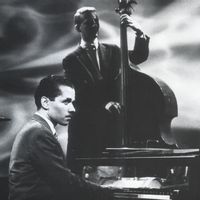 Hampton Hawes