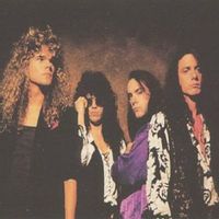 Harem Scarem