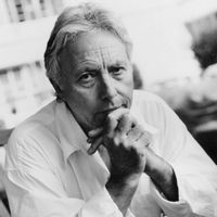 Harold Budd