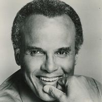 Harry Belafonte