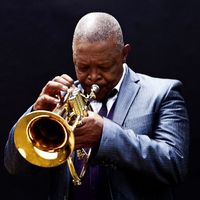 HUGH MASEKELA