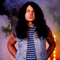 Ian Gillan