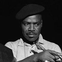 Ike Quebec