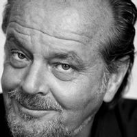 Jack Nicholson