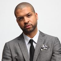 Jason Moran