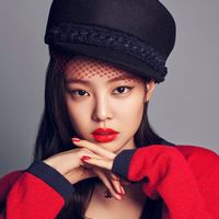 Jennie